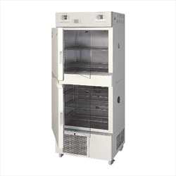Tủ ấm hai buồng Yamato INC820